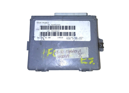 P68056277AA Interface Control module 2011-2014 Dodge Charger