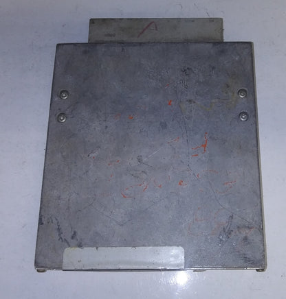 E8EF-12A650-B2C ecu computer 1987-1990 Ford Mustang