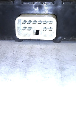 85991-50010 Lexus LS400 1990-1994 seat belt module computer