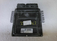 MEC84-031 Nissan Titan 2006 ecm ecu computer
