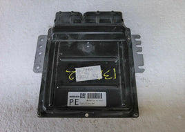 MEC84-031 Nissan Titan 2006 ecm ecu computer