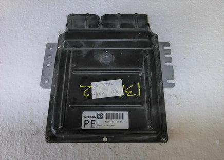 MEC84-031 Nissan Titan 2006 ecm ecu computer