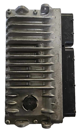 89661-33R70 Lexus ES350 2016-2017 ecm ecu computer