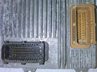 2008 Suzuki Reno ecm ecu computer 96889674