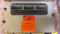 1-R6040060AG Dodge Ram Pickup 1999  ecm ecu computer  **REMAN**