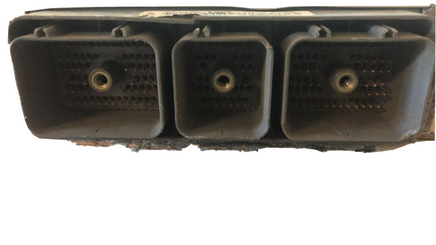 2001 Ford Lincoln  ecm ecu computer 1W4A-12A650-AJA