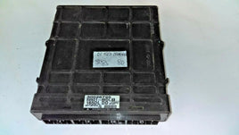 2001 Chevy Tracker ecm ecu computer 33921-65DL1