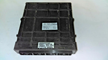 2001 Chevy Tracker ecm ecu computer 33921-65DL1