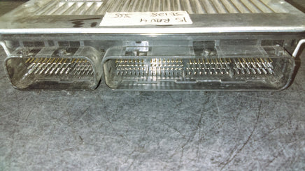 89661-42U61 ecu ecm computer 2015 Toyota Rav-4 RAV4
