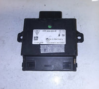 7PP.959.663.B voltage converter 2014 Porsche Panamera