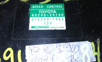 8240-24140 Cruise control module 1992-1996 Lexus SC300
