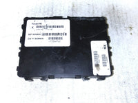 284B1 1PA3B bcm body control module 2014-2019 Nissan NV