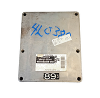 89661-52260 ecm ecu computer 2002 Toyota Echo