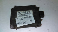 2003-2006 Audi A4 Homelink garage door transmitter 8E0 909 511A