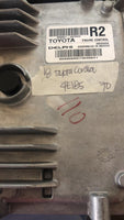89661-0ZR02 Toyota Corolla 2018 ecm ecu computer