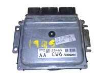 NEC018-671 ecu ecm computer 2016-2017 Nissan Sentra