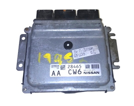 NEC018-671 ecu ecm computer 2016-2017 Nissan Sentra
