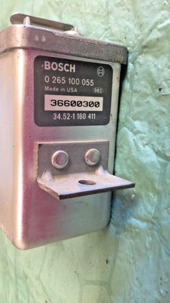 0 265 100 055 BMW 740 740i 1993-1995 abs computer module