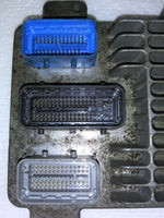 12619813 Pontiac Grand Prix 2008 ecm ecu computer