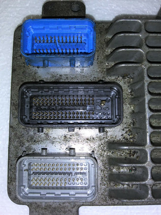 12619813 Pontiac Grand Prix 2008 ecm ecu computer