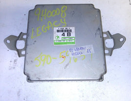 22611 AH04C ecm ecu computer 2003 Subaru Legacy - Swan Auto