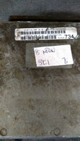 P05289734 Dodge Neon 1995 ECM ECU computer