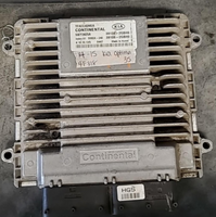 39138-2GBH0 Kia Optima 2014-2015 ecm ecu computer