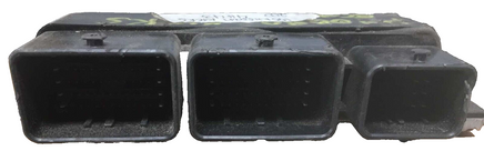 NEC003-881 Nissan Kicks 2018 ecm ecu computer