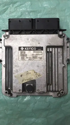 39110-2BDT6 Kia Rio 2014-2015 ecm ecu computer