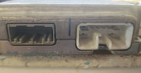 2007-2009 Acura MDX traction control module computer 48310-RYG-013