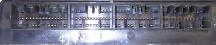39106-39910 ecu ecm computer 2003- 2004 Hyundai Santa Fe