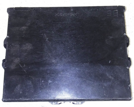 22611AK42B ecu ecm computer 2006 Subaru Legacy