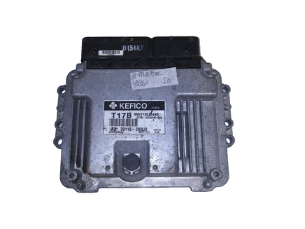 39118-2BBJ0 ecm ecu computer 2013 Hyundai Veloster