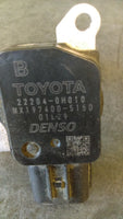 2007-2015 Scion tC xB mass air flow airflow sensor 22204-0H010