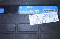 013 545 86 32 abs anti-lock brake control module 1990-1995 Mercedes E320 - Swan Auto
