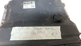 89661-07481 Toyota Avalon ecu ecm computer 2008-2009