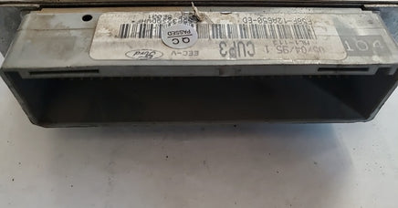 1995 Ford Windstar ecm ecu computer F58F-12A650-ED  **Tested**