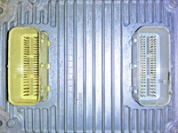 68434 924AB ecm ecu computer 2020 Dodge Challenger