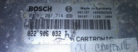 022 906 032 T ecu ecm computer 2004 Porsche Cayenne