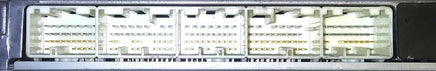 89661-0C750 ecu ecm computer 2008 Toyota Sequoia