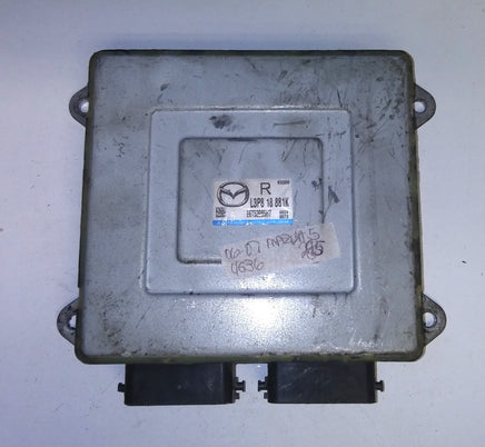 L3P8 18 881K ecm ecu computer 2006-2007 Mazda 5 Mazda5