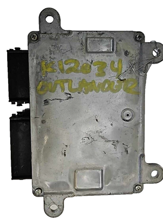 1860D206 Mitsubishi Outlander ECM ECU computer 2018