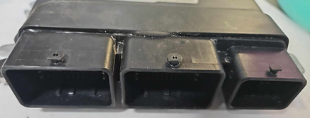 NEC985-222 Nissan Versa or Kicks 2020-2022 ecm ecu computer