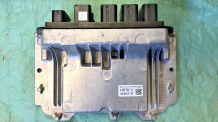 8 642 706 -01 Mini Cooper 2015 ecm ecu computer
