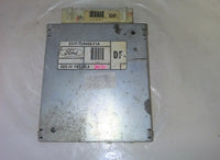 E47F-12A650-F1A Ford Ranger or Bronco 2 1984 ECM ECU computer