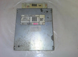 E47F-12A650-F1A Ford Ranger or Bronco 2 1984 ECM ECU computer