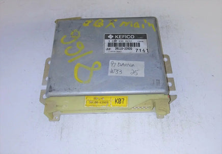 39110-23920 Hyundai Elantra 1997 ecm ecu computer