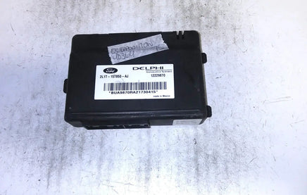2L1T-15T850-AJ park aid assist control module 2003 Ford Expedition