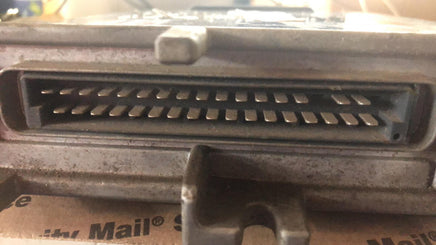 1983 Nissan Maxima ecm ecu computer A11-660 304