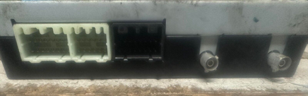 23399199 Chevy Silverado 2500 Engine control module 2016-2017